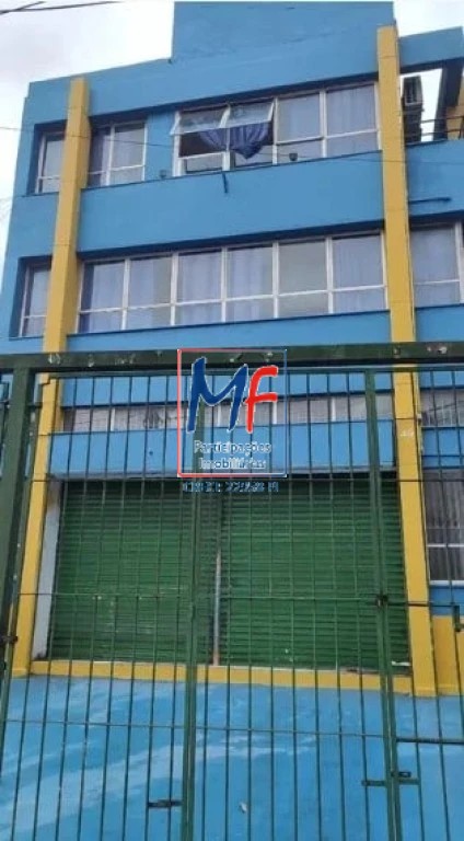 Loja-Salão para alugar, 345m² - Foto 1