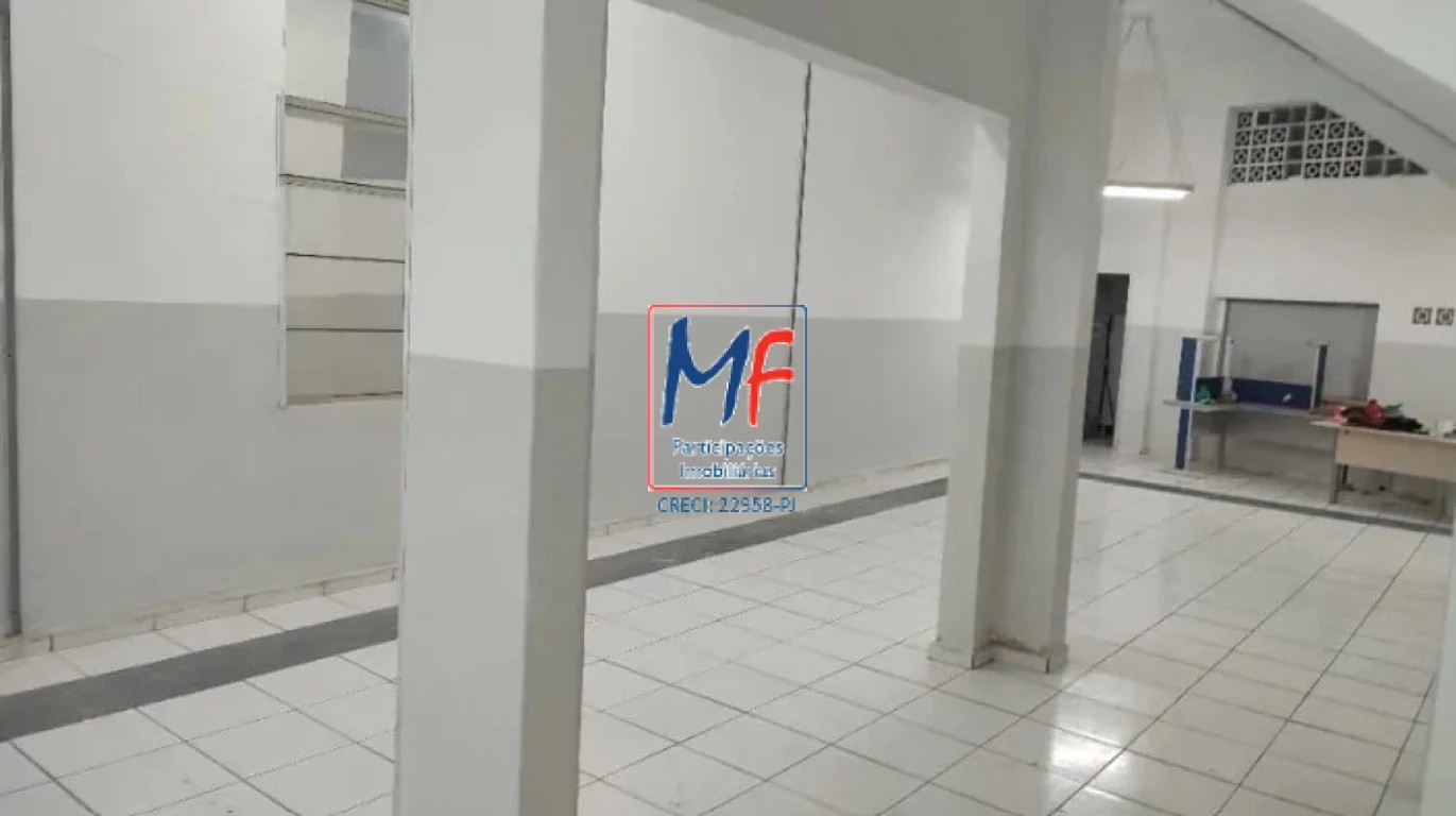Loja-Salão para alugar, 345m² - Foto 2