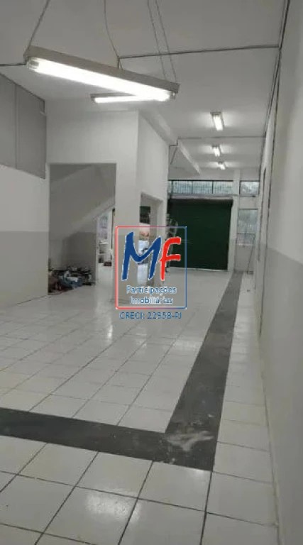 Loja-Salão para alugar, 345m² - Foto 3