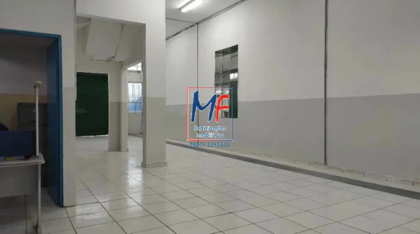 Loja-Salão para alugar, 345m² - Foto 4