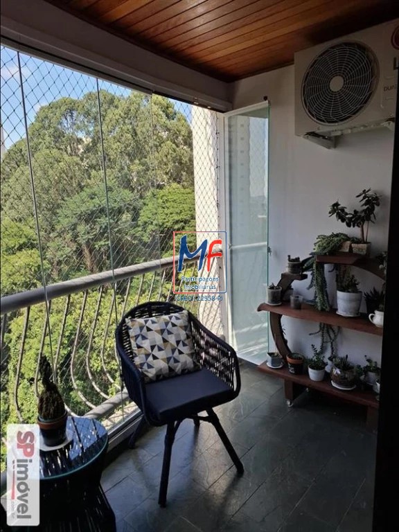 Apartamento à venda com 3 quartos, 125m² - Foto 1