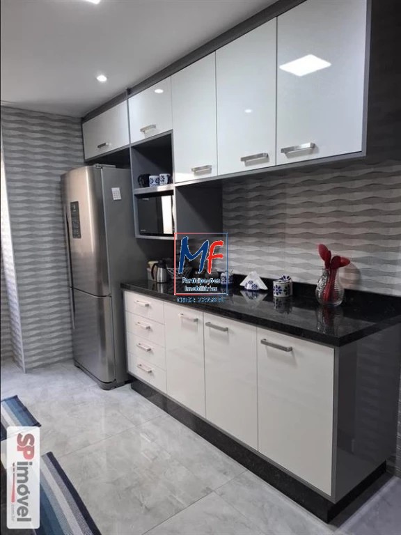 Apartamento à venda com 3 quartos, 125m² - Foto 5