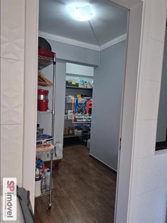 Apartamento à venda com 3 quartos, 125m² - Foto 7