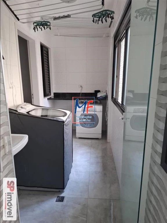 Apartamento à venda com 3 quartos, 125m² - Foto 8