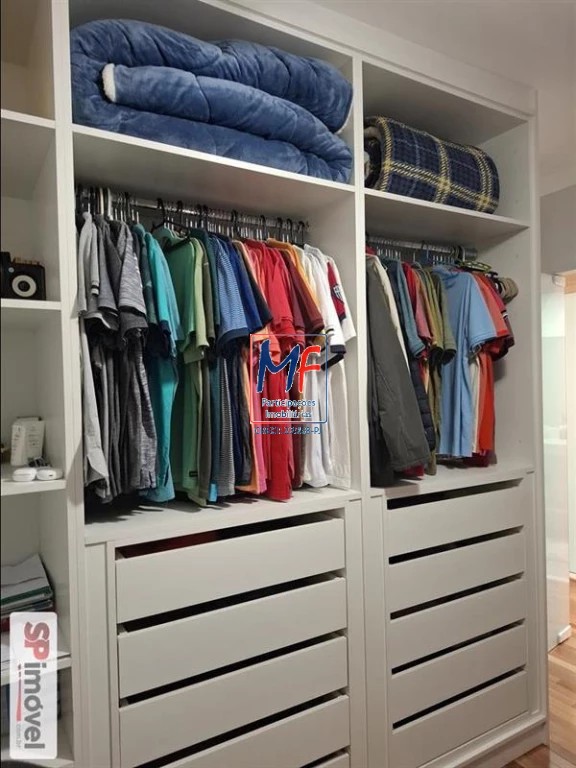 Apartamento à venda com 3 quartos, 125m² - Foto 9
