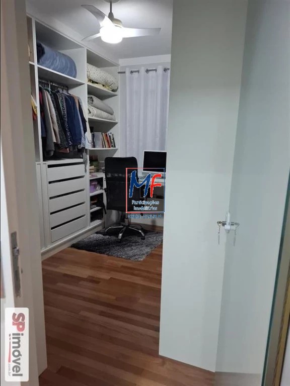 Apartamento à venda com 3 quartos, 125m² - Foto 10