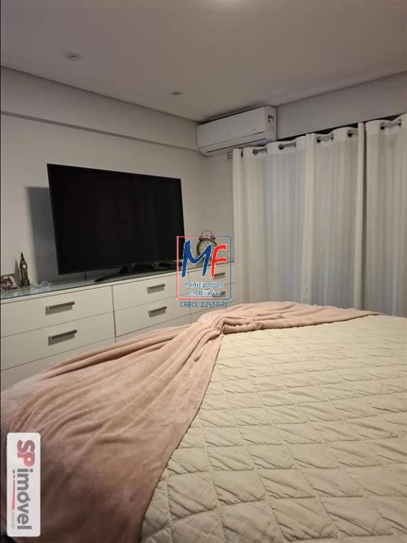 Apartamento à venda com 3 quartos, 125m² - Foto 11