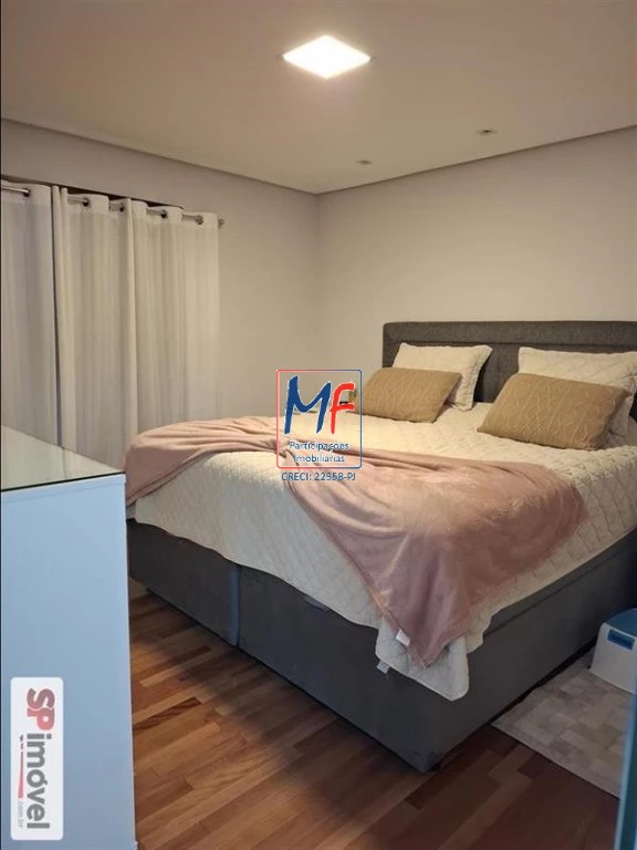Apartamento à venda com 3 quartos, 125m² - Foto 12