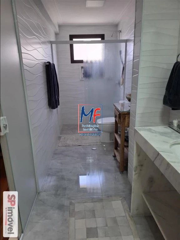 Apartamento à venda com 3 quartos, 125m² - Foto 14