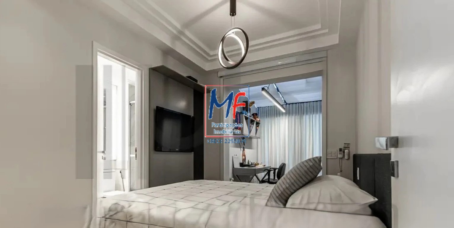 Apartamento, 3 quartos, 350 m² - Foto 6