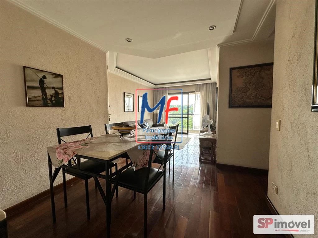 Apartamento, 3 quartos, 76 m² - Foto 1
