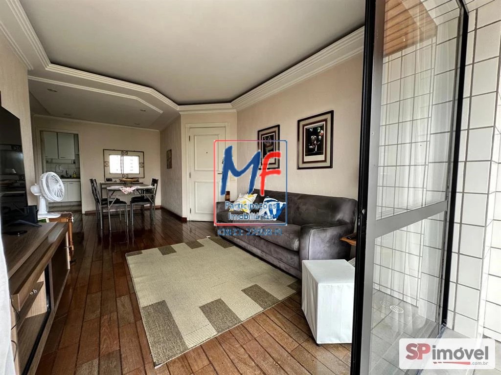 Apartamento, 3 quartos, 76 m² - Foto 2