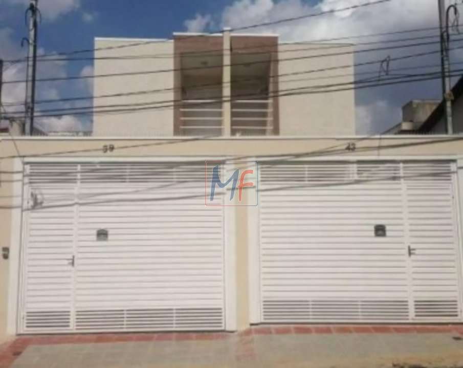 Sobrado à venda com 3 quartos, 90m² - Foto 1