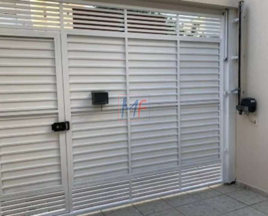 Sobrado à venda com 3 quartos, 90m² - Foto 2