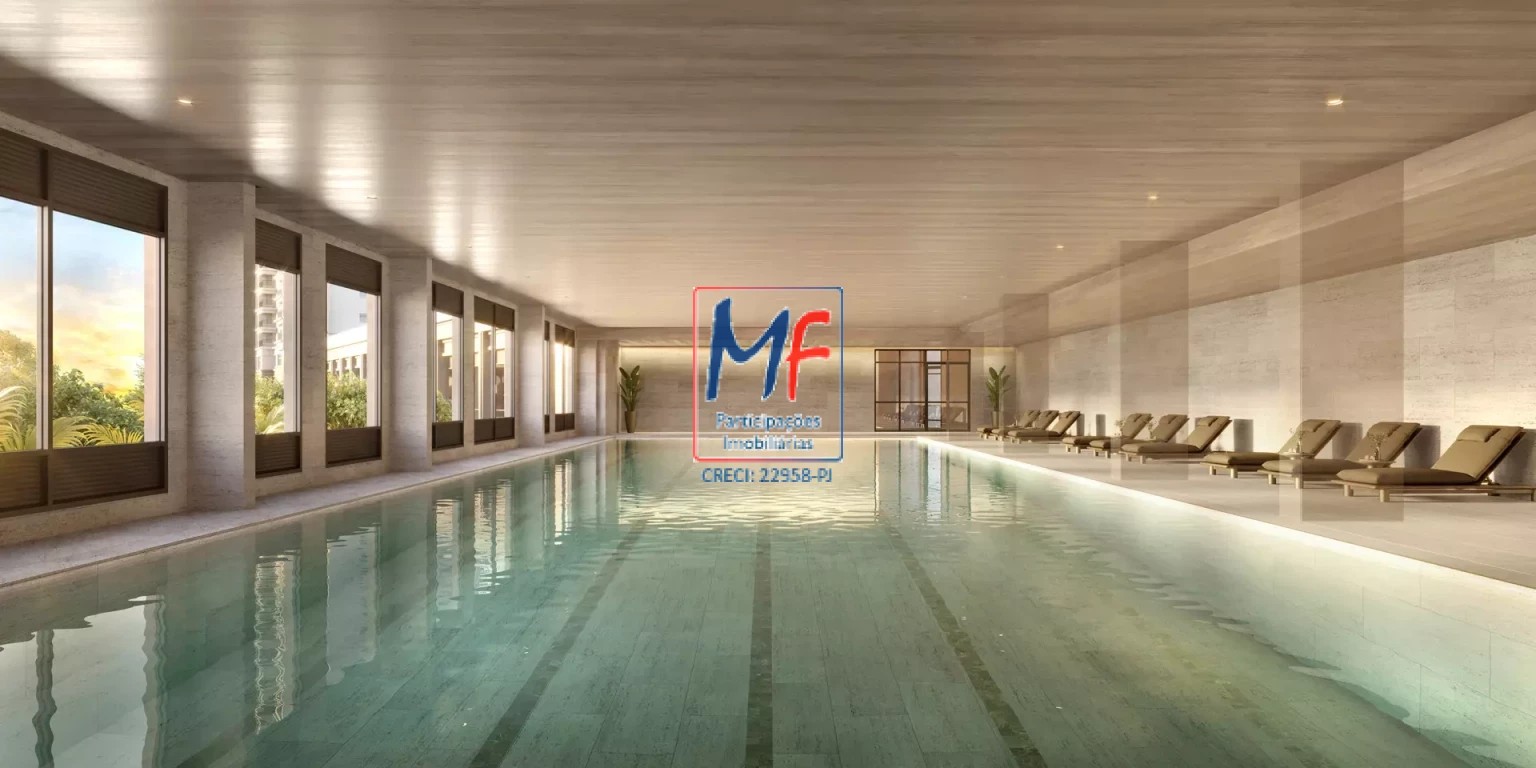 Apartamento, 4 quartos, 276 m² - Foto 5