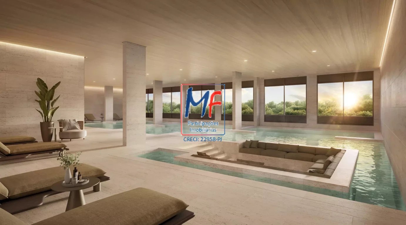 Apartamento, 4 quartos, 276 m² - Foto 7