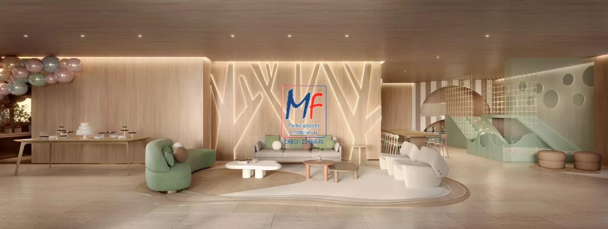 Apartamento, 4 quartos, 276 m² - Foto 21