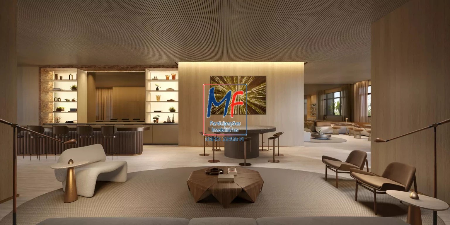 Apartamento, 4 quartos, 276 m² - Foto 30