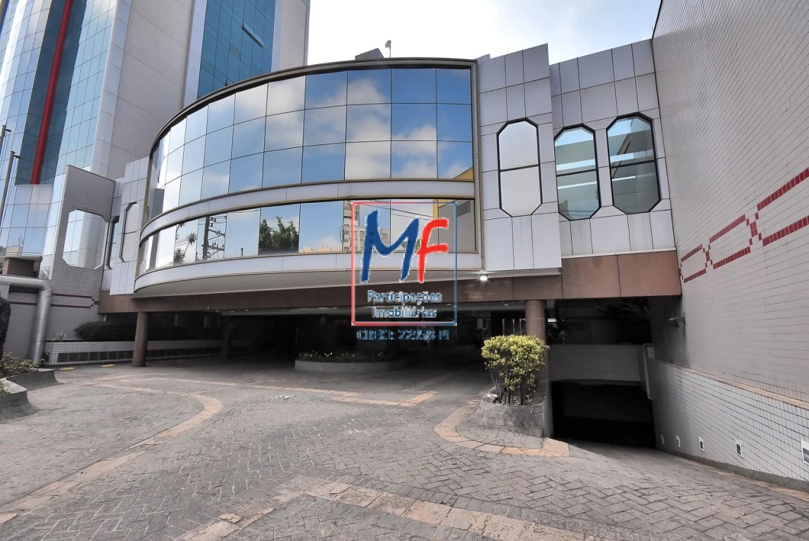 Prédio Inteiro, 12349 m² - Foto 1