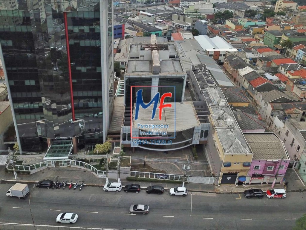 Prédio Inteiro, 12349 m² - Foto 4