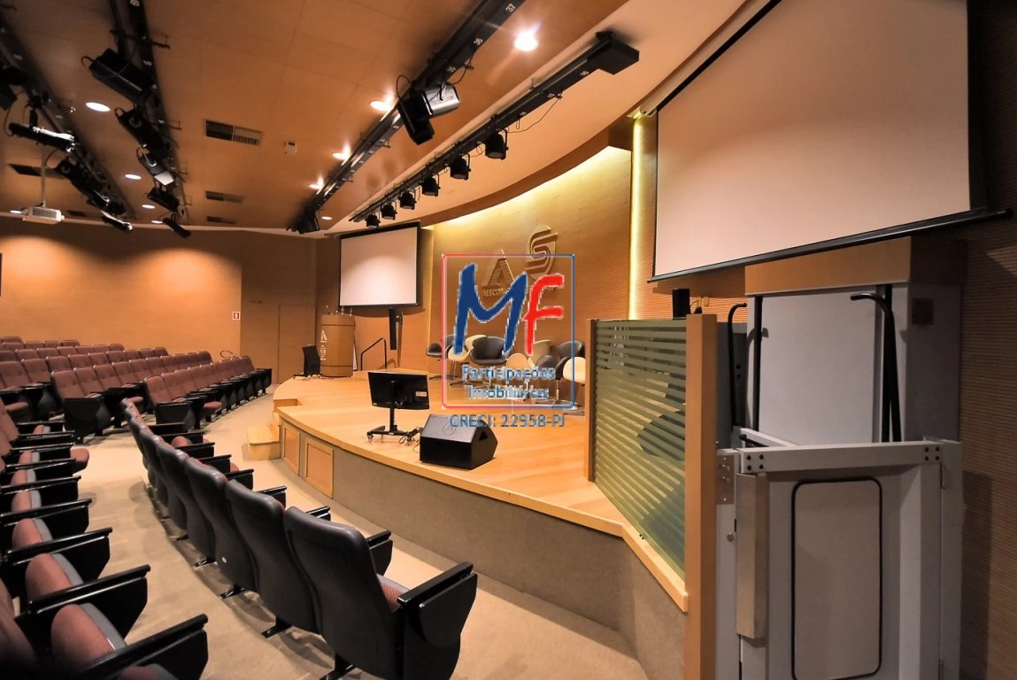 Prédio Inteiro, 12349 m² - Foto 7