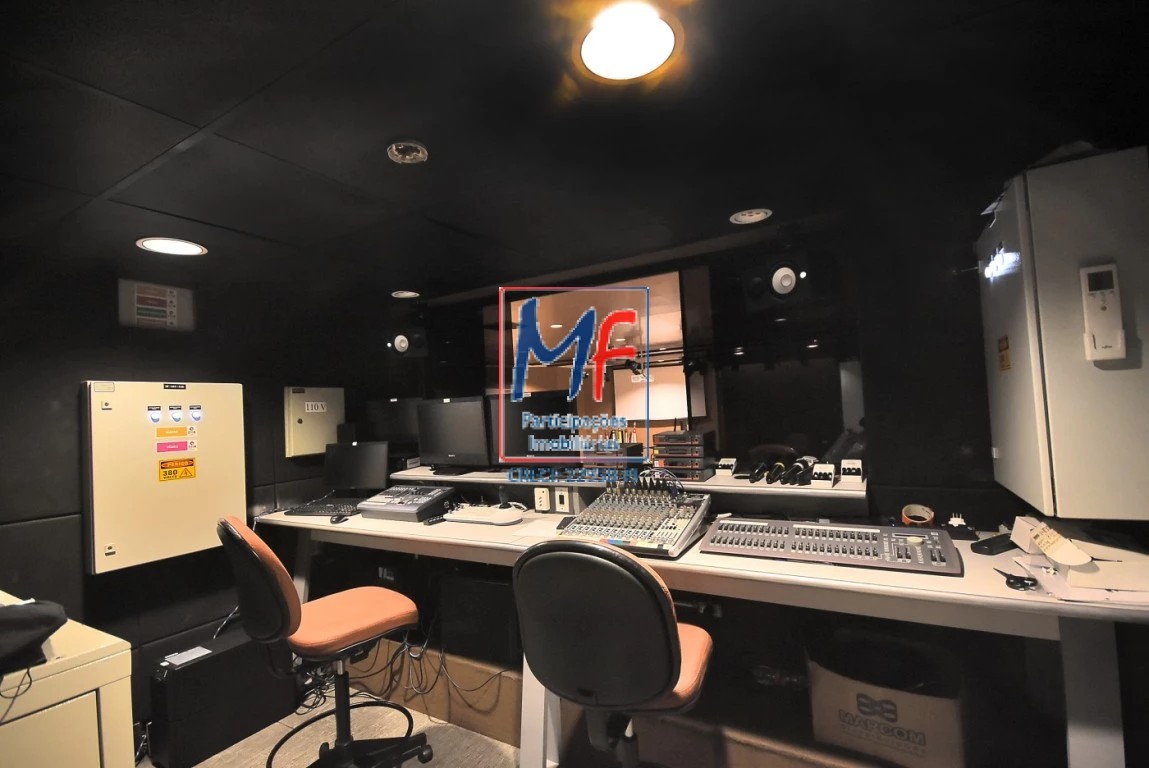 Prédio Inteiro, 12349 m² - Foto 11