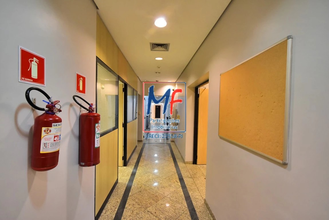 Prédio Inteiro, 12349 m² - Foto 17