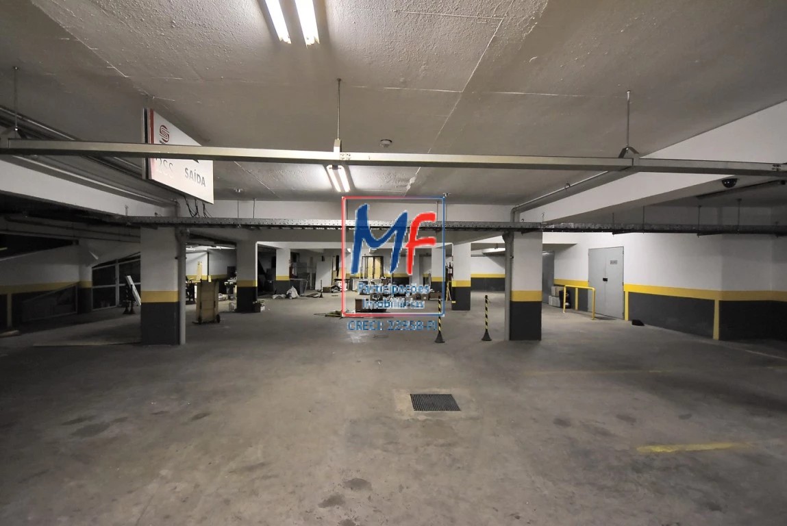 Prédio Inteiro, 12349 m² - Foto 34