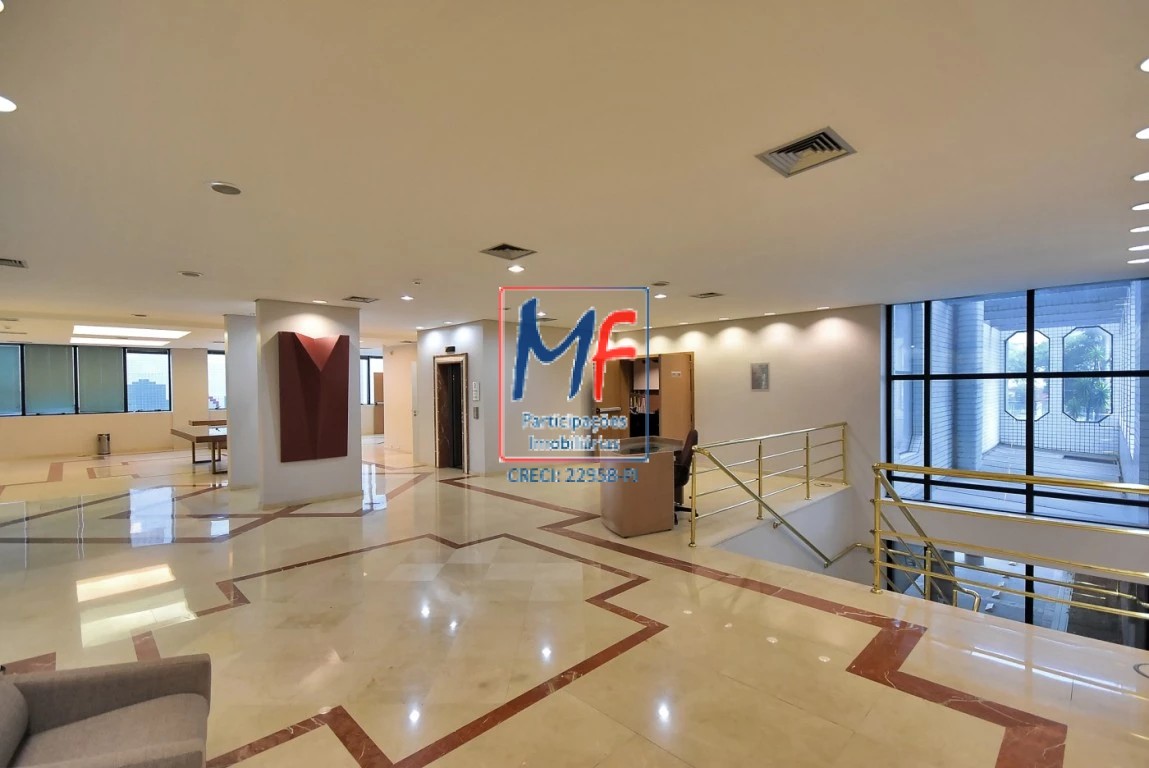 Prédio Inteiro, 12349 m² - Foto 36