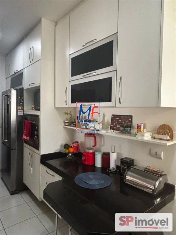 Apartamento à venda com 4 quartos - Foto 3