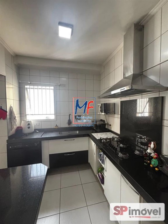 Apartamento à venda com 4 quartos - Foto 4