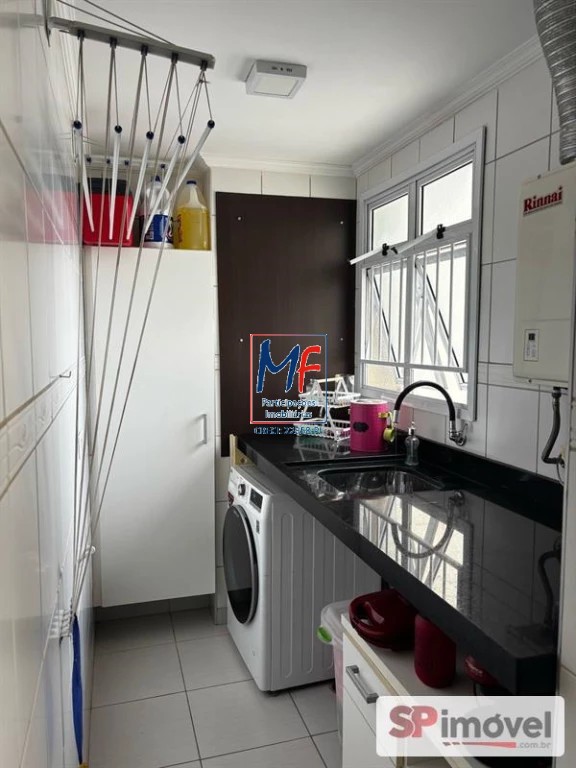 Apartamento à venda com 4 quartos - Foto 5