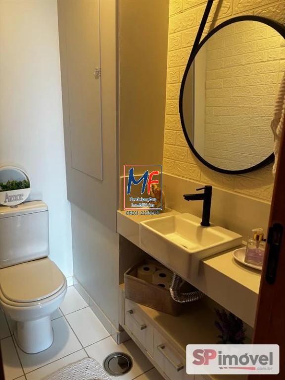 Apartamento à venda com 4 quartos - Foto 6