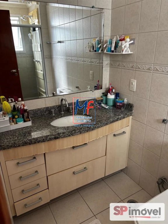 Apartamento à venda com 4 quartos - Foto 7