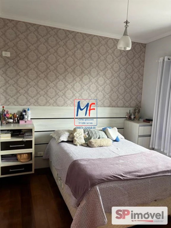 Apartamento à venda com 4 quartos - Foto 9