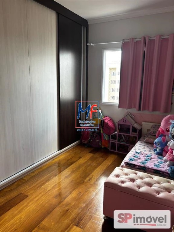 Apartamento à venda com 4 quartos - Foto 10