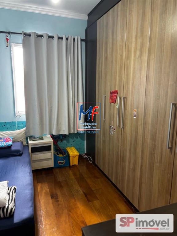 Apartamento à venda com 4 quartos - Foto 11