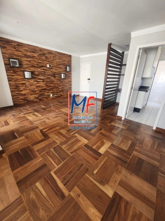 Apartamento, 2 quartos, 76 m² - Foto 2