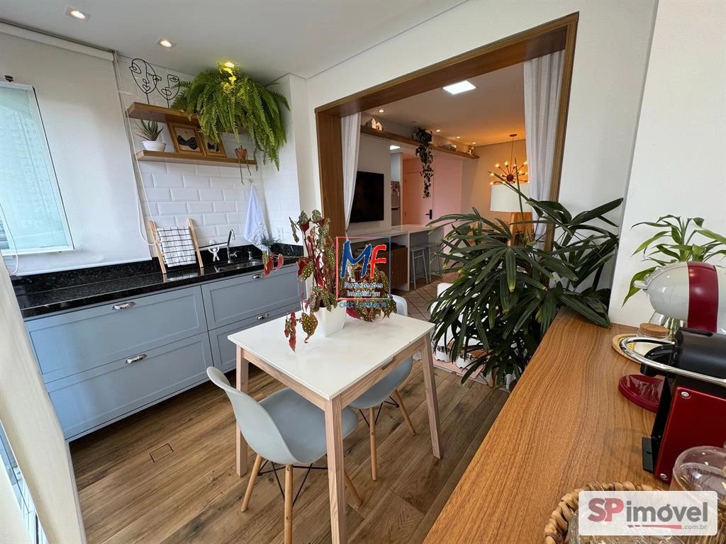 Apartamento, 2 quartos, 63 m² - Foto 1