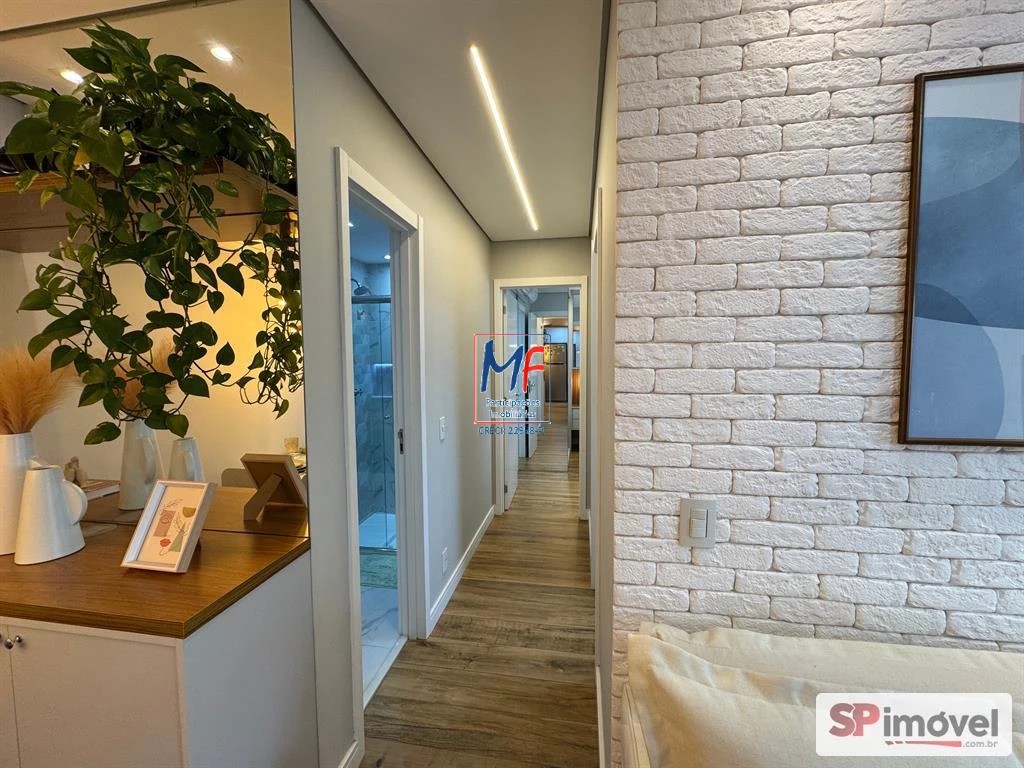 Apartamento, 2 quartos, 63 m² - Foto 6