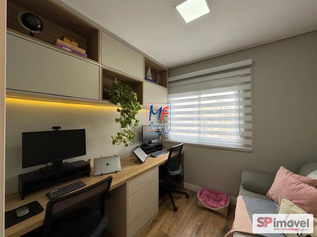 Apartamento, 2 quartos, 63 m² - Foto 7