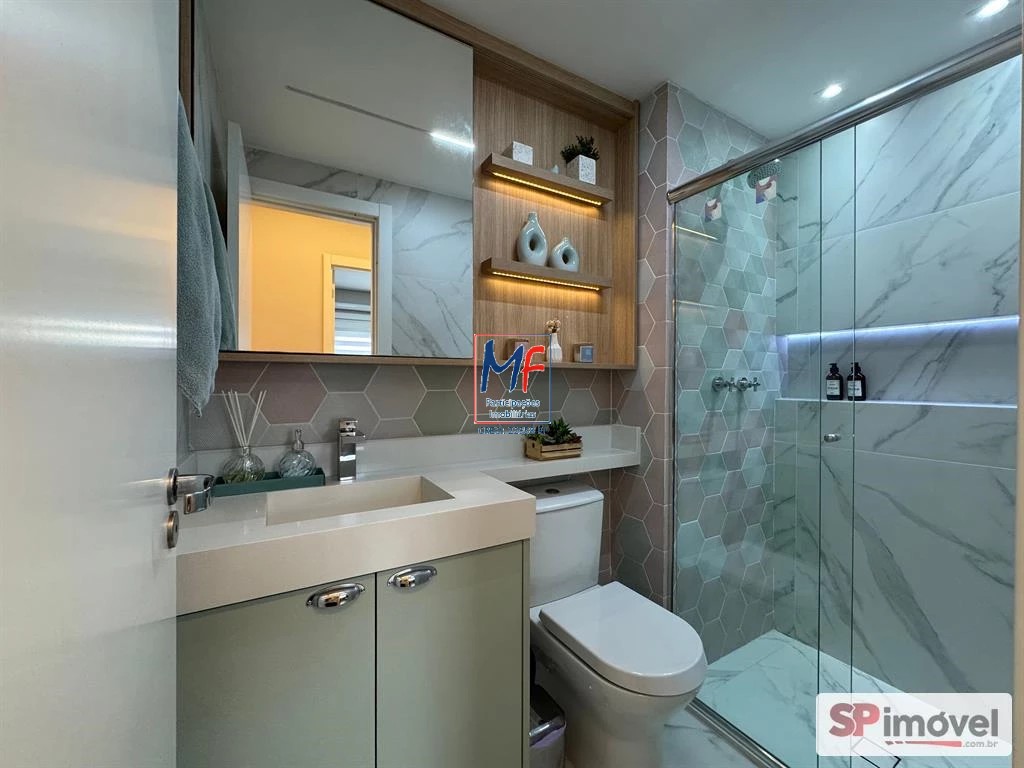 Apartamento, 2 quartos, 63 m² - Foto 9