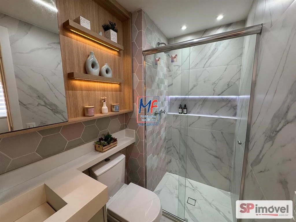 Apartamento, 2 quartos, 63 m² - Foto 10