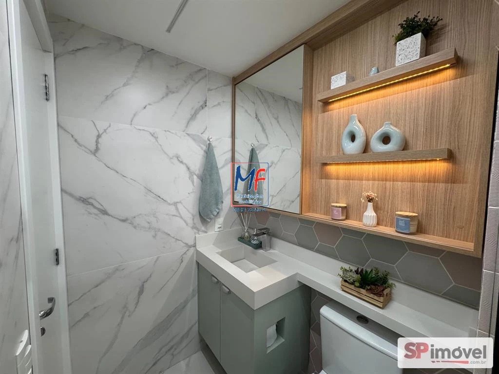 Apartamento, 2 quartos, 63 m² - Foto 11