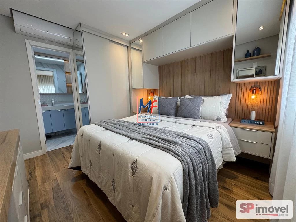 Apartamento, 2 quartos, 63 m² - Foto 14