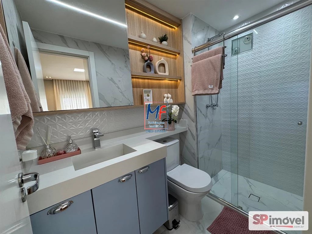 Apartamento, 2 quartos, 63 m² - Foto 16