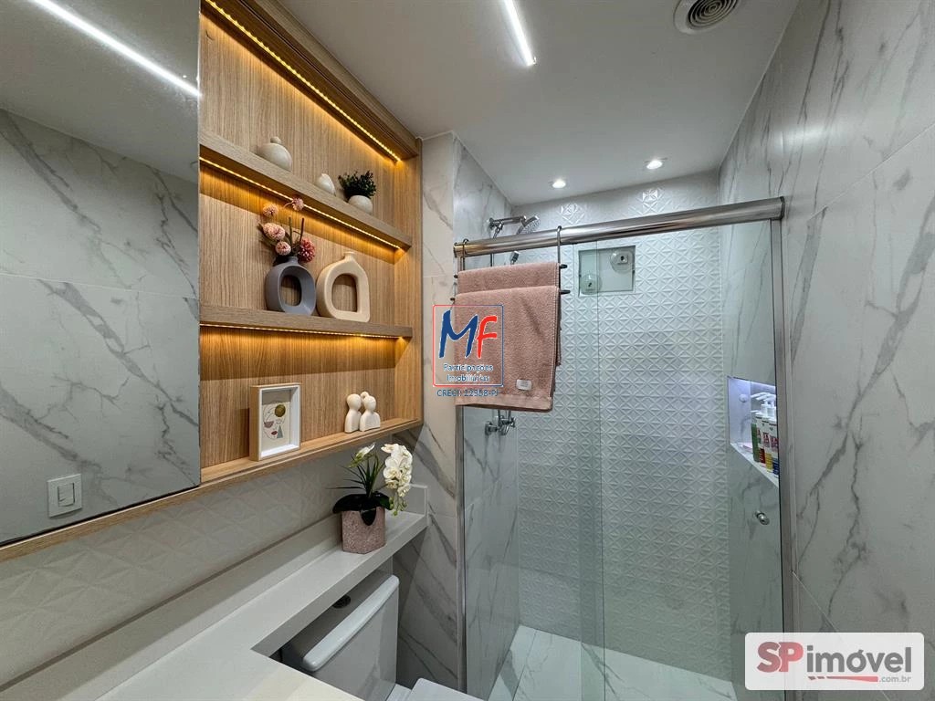 Apartamento, 2 quartos, 63 m² - Foto 17