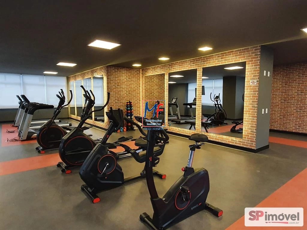 Apartamento, 2 quartos, 63 m² - Foto 24