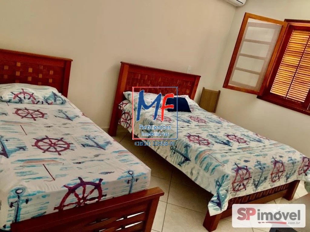 Casa de Condomínio, 4 quartos - Foto 6