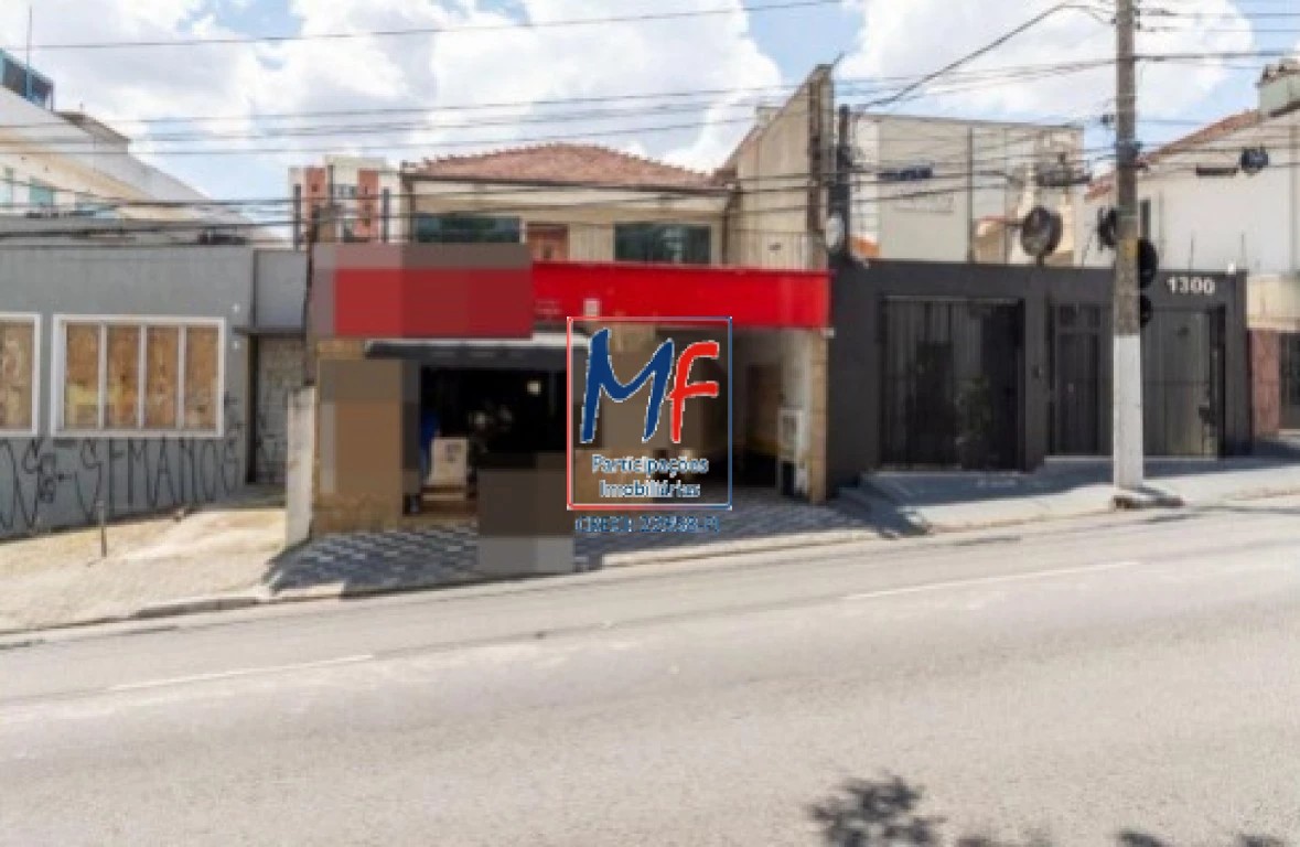 Prédio Inteiro, 550 m² - Foto 1